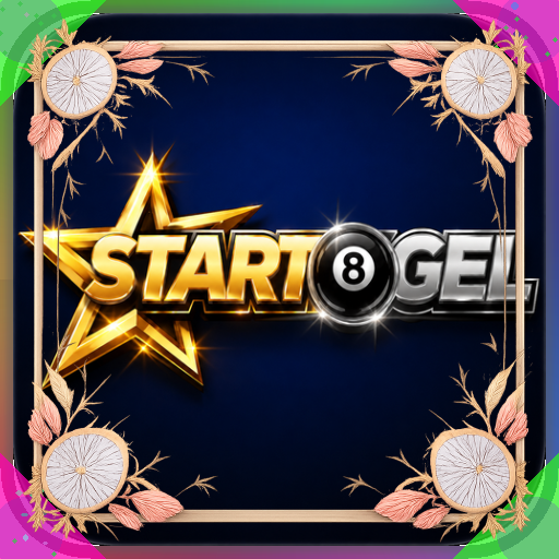 startogel — galeri pratinjau Resmi APK